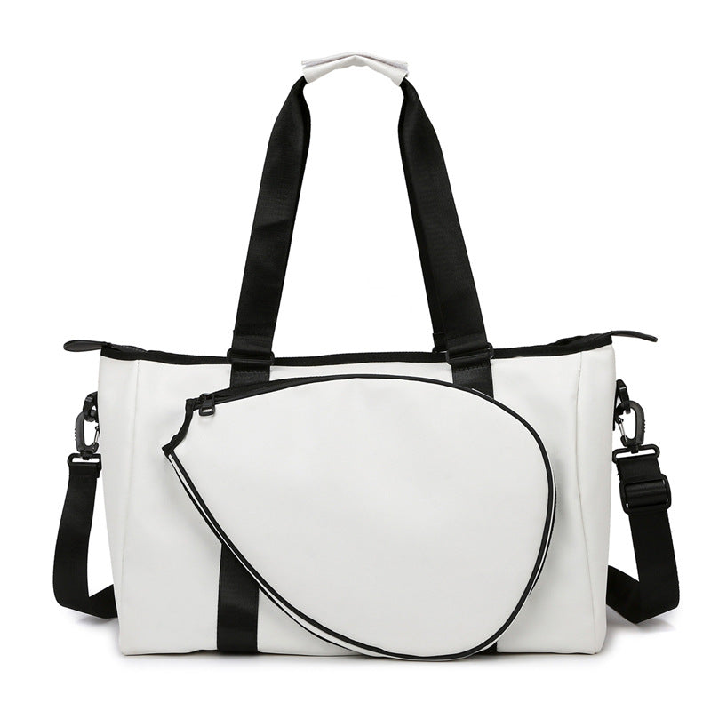 Fashionable Multi-Functional Sport Duffle Bag — product view 5