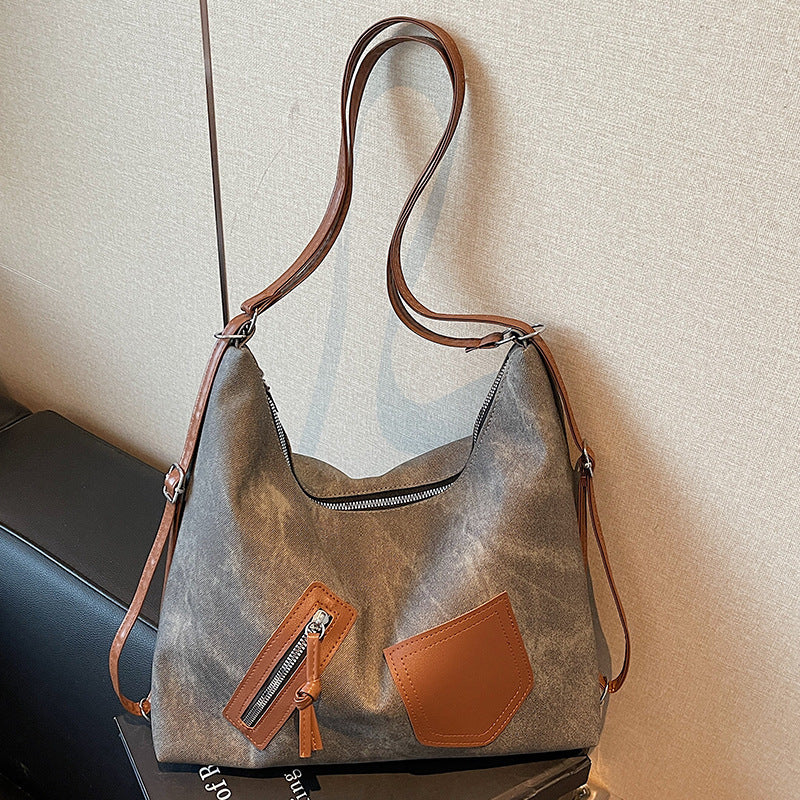 Casual Crossbody Sling Bag — product view 2