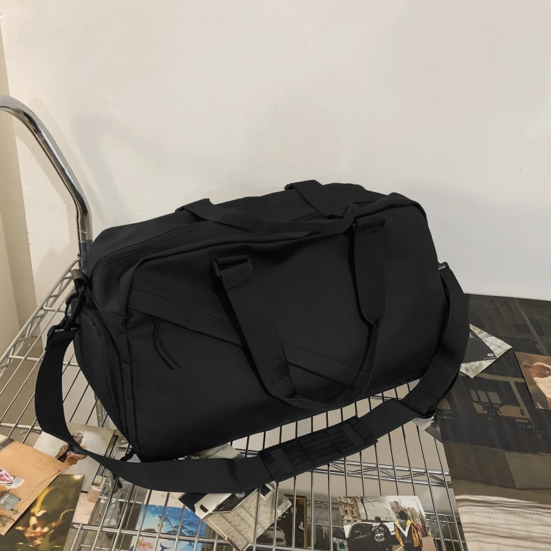 Ladies High-Quality Multifunctional Handbag LoungeYard — product view 7