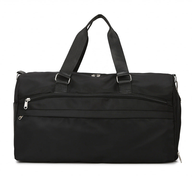 Versatile Gym Sports Duffle Bag LoungeYard — product view 7