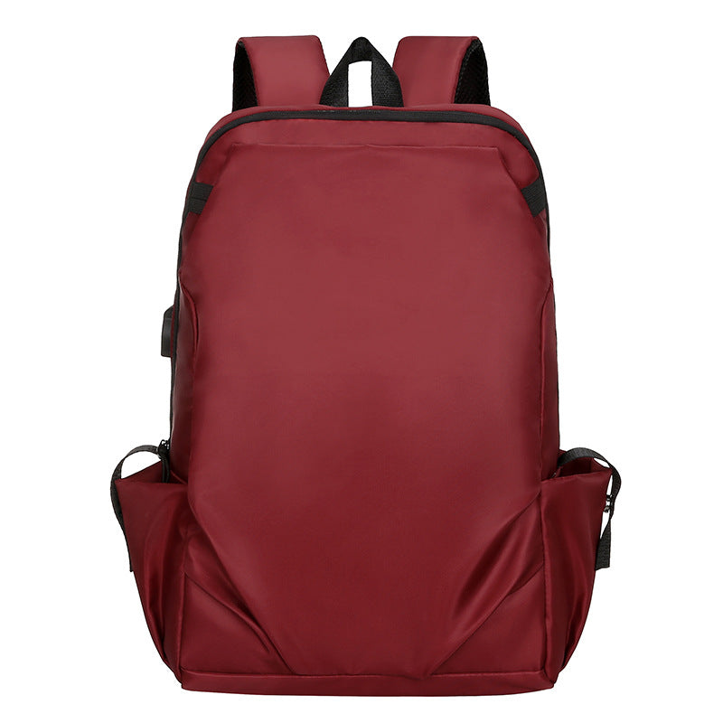 Versatile All-Weather Backpack LoungeYard — product view 6