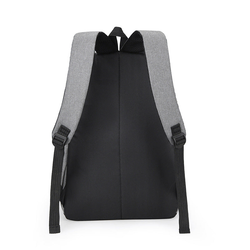 Multi-Compartment Travel Backpack LoungeYard — product view 1