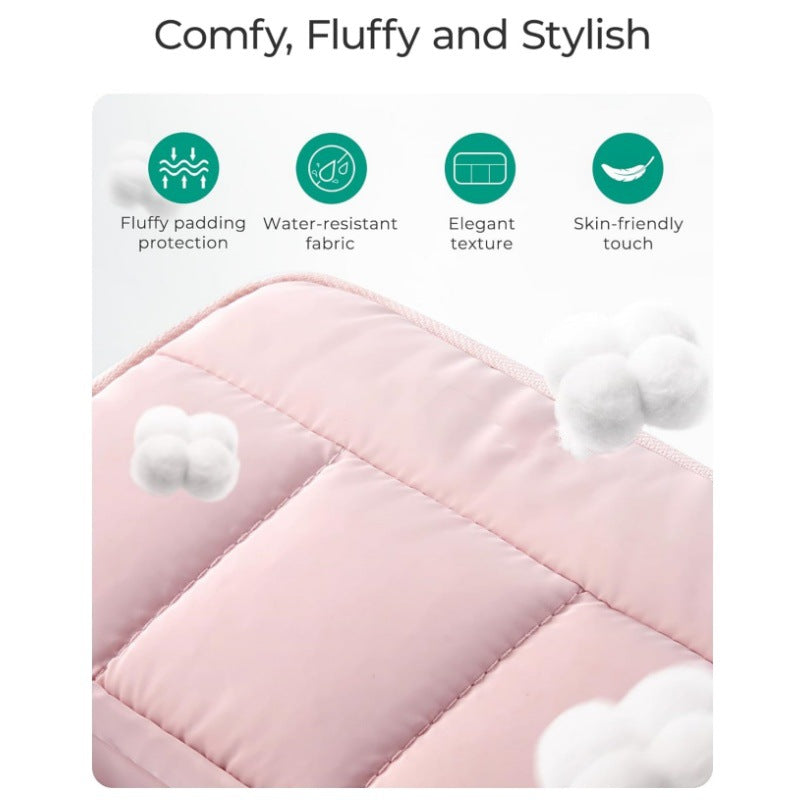 Cable Organizer Bag LoungeYard — product view 4