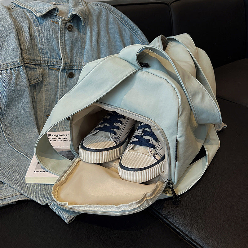 Sports bag LoungeYard — product view 3