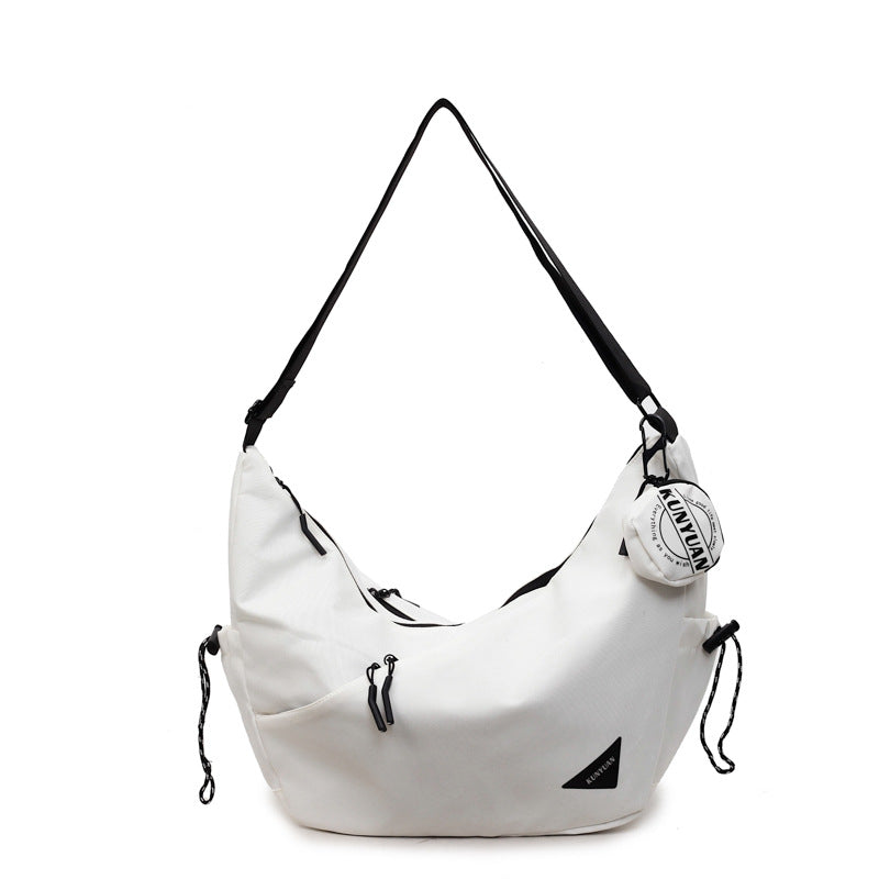 Casual Shoulder Bag LoungeYard — product view 5