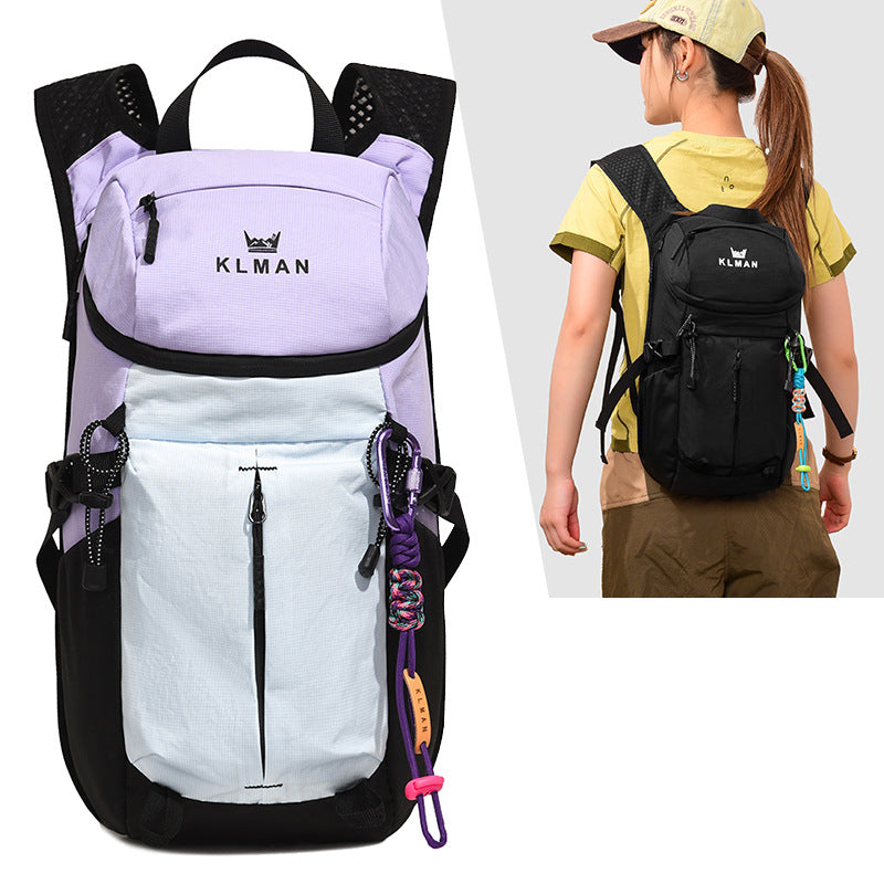 Adventure Outdoor Backpack LoungeYard — product view 1