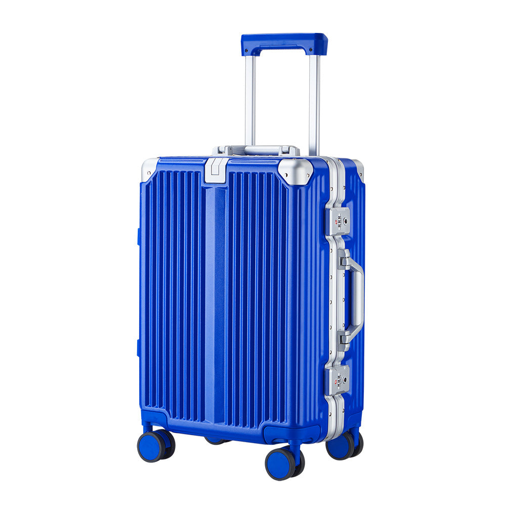 Travel Luggage — product view 4