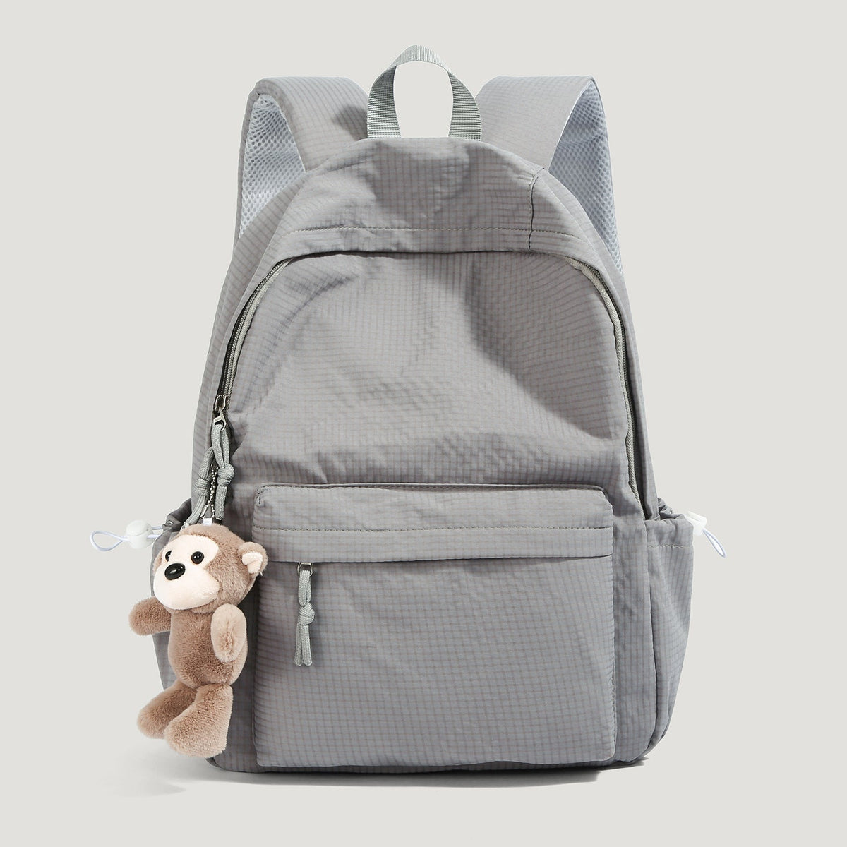 Versatile Lightweight Casual Backpack — product view 2