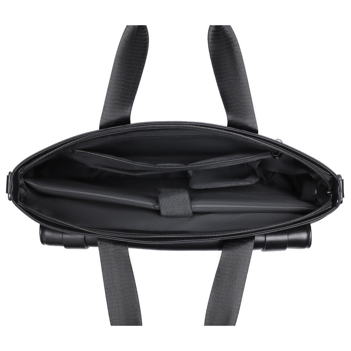 Versatile Multi-Compartment rk Tote LoungeYard — product view 3