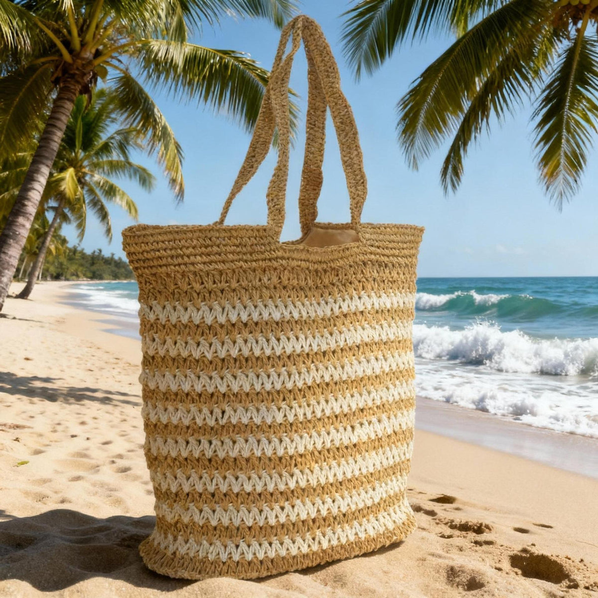 Summer Shopping Bag LoungeYard — product view 4
