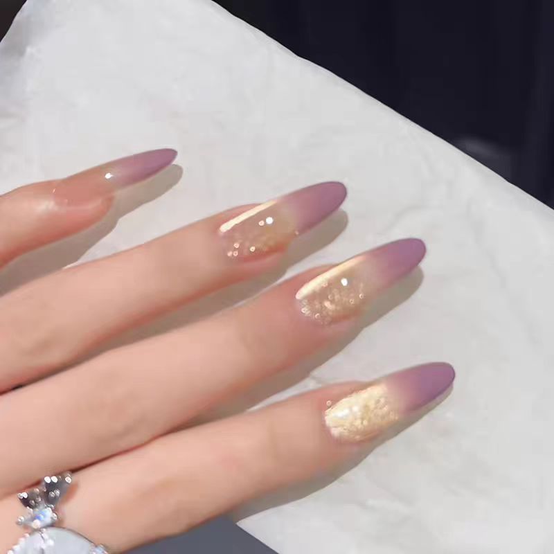 Elegant Acrylic Nail Extensions — product view 2