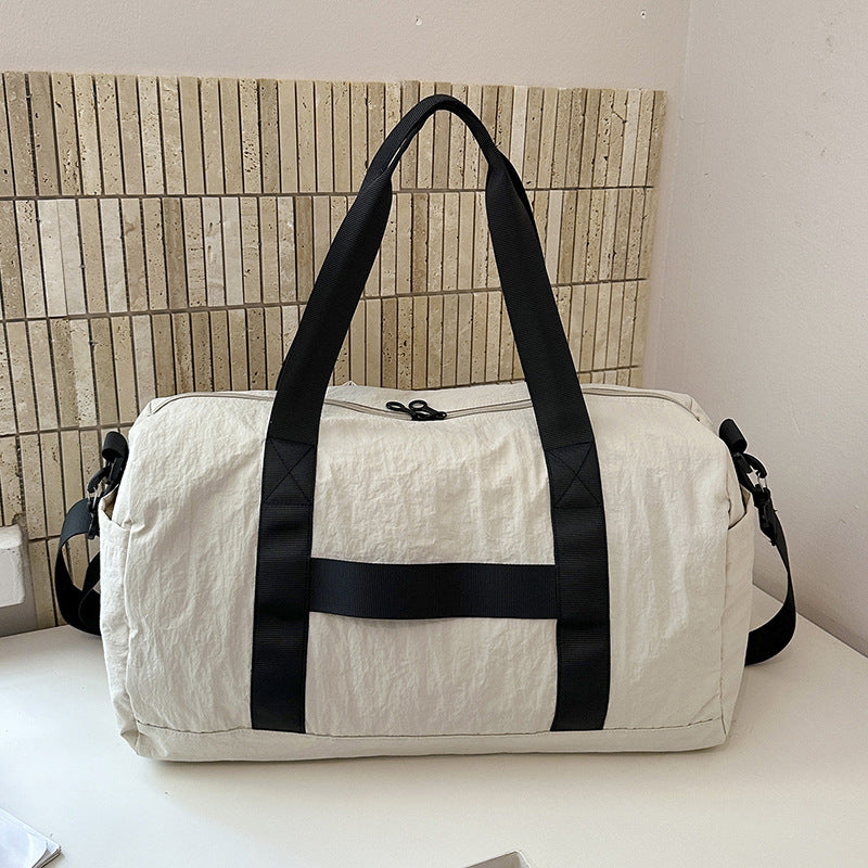 Durable Travel Duffel — product view 3