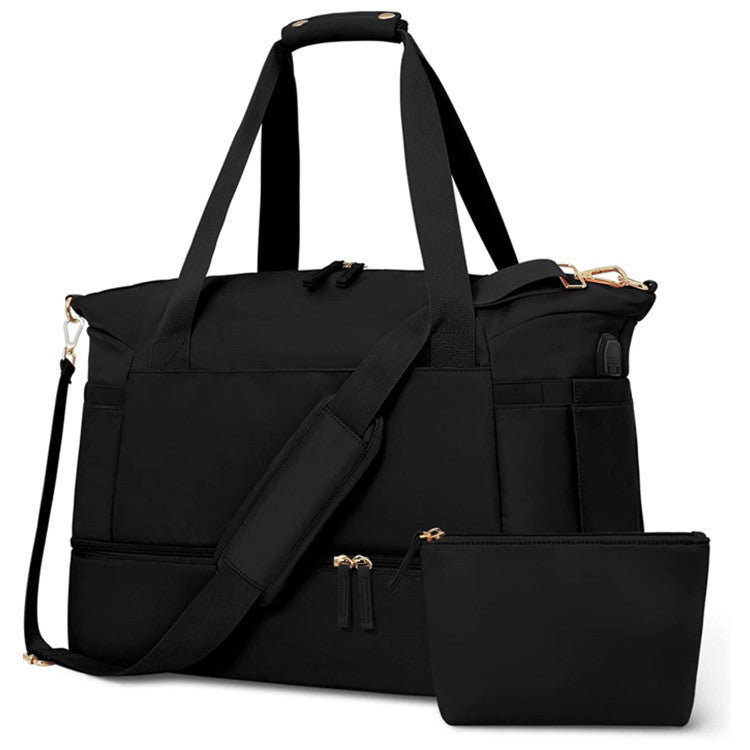 Versatile travel bag LoungeYard — product view 6