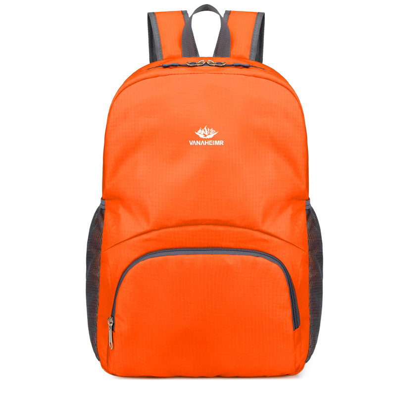 Versatile Outdoor Backpack LoungeYard — product view 1