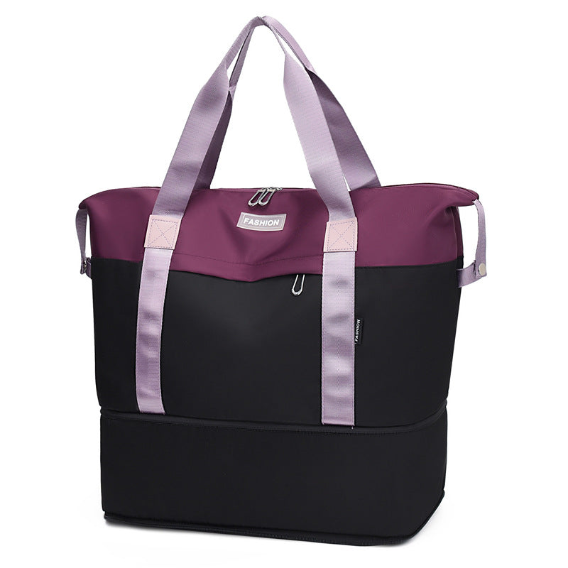 Stylish Gym Tote Bag — product view 6