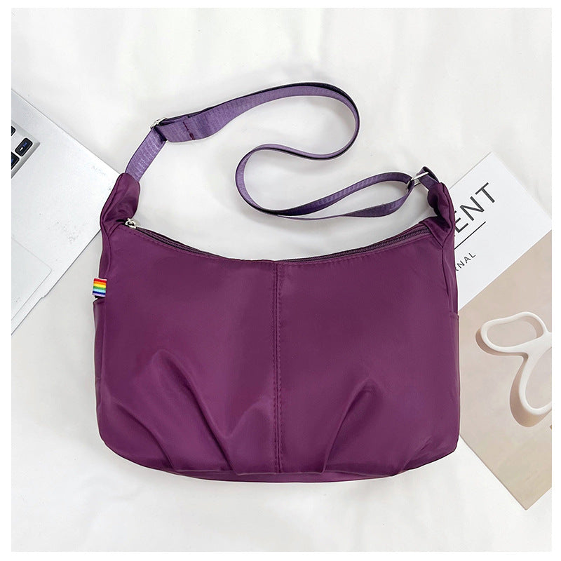 Casual Crossbody Bag — product view 1