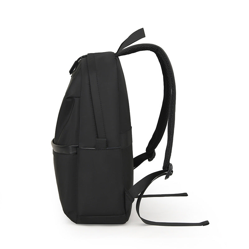 Functional Eco-Friendly Backpack LoungeYard — product view 2