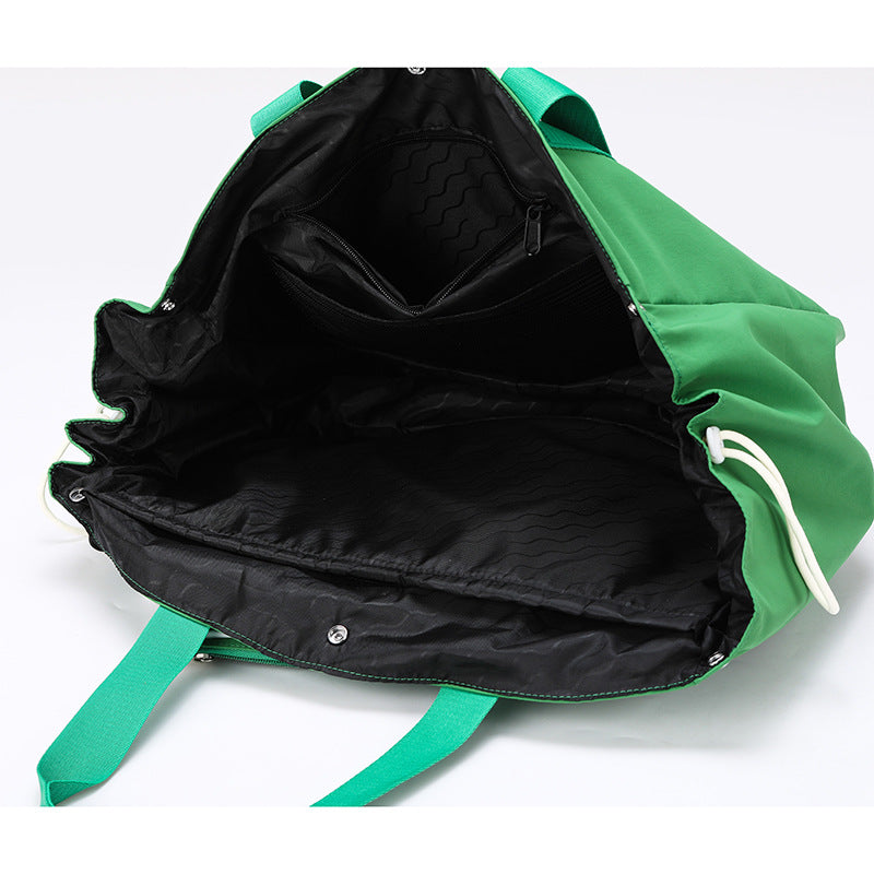 Multifunctional Sports And Leisure Bag LoungeYard — product view 3