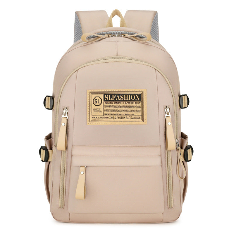 Urban Multi-Functional Backpack LoungeYard — product view 3