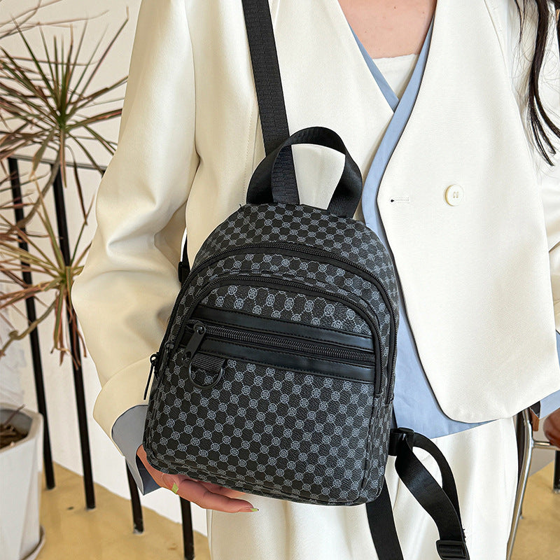 Urban Mini Backpack LoungeYard — product view 1