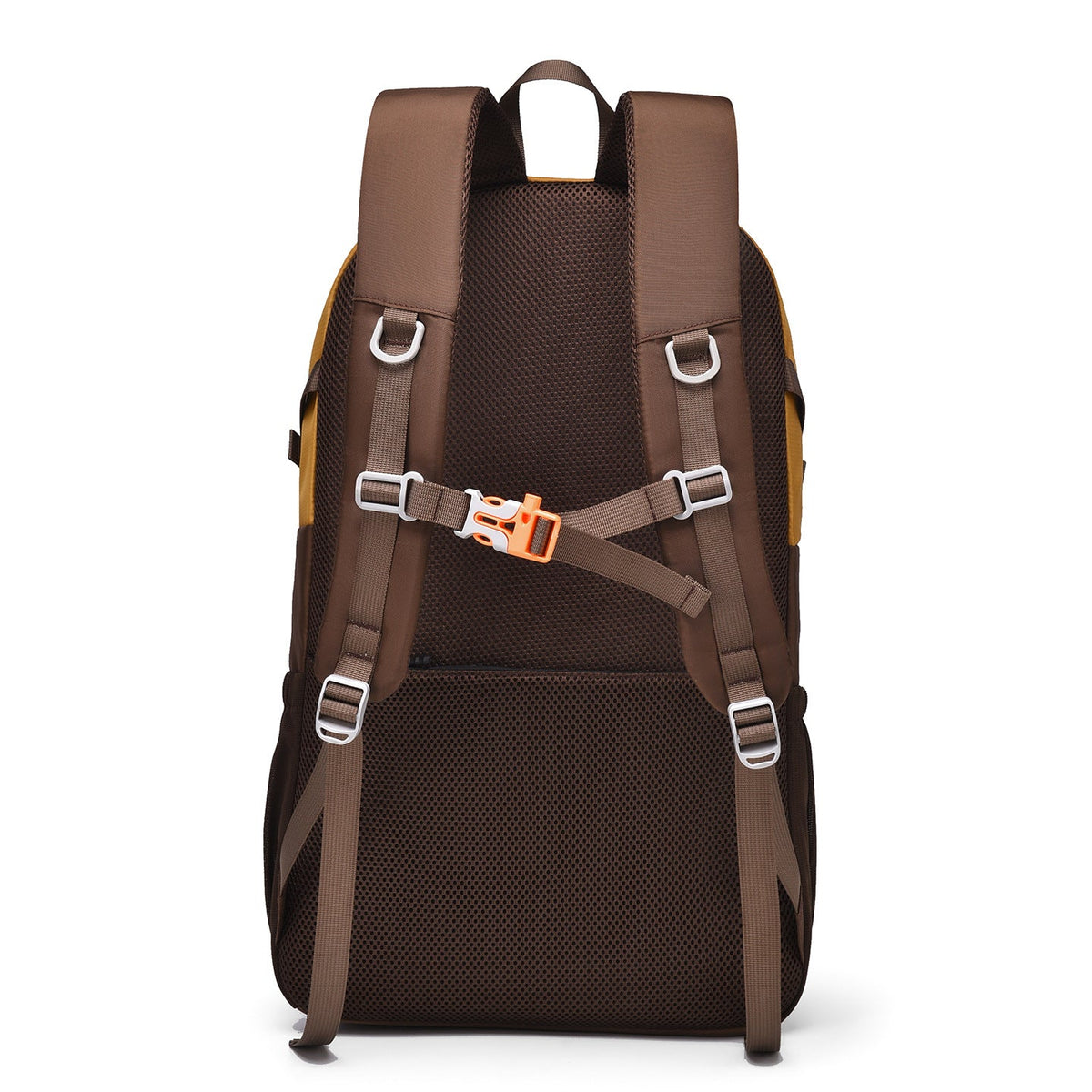 Slim-Fit Functional Backpack LoungeYard — product view 3