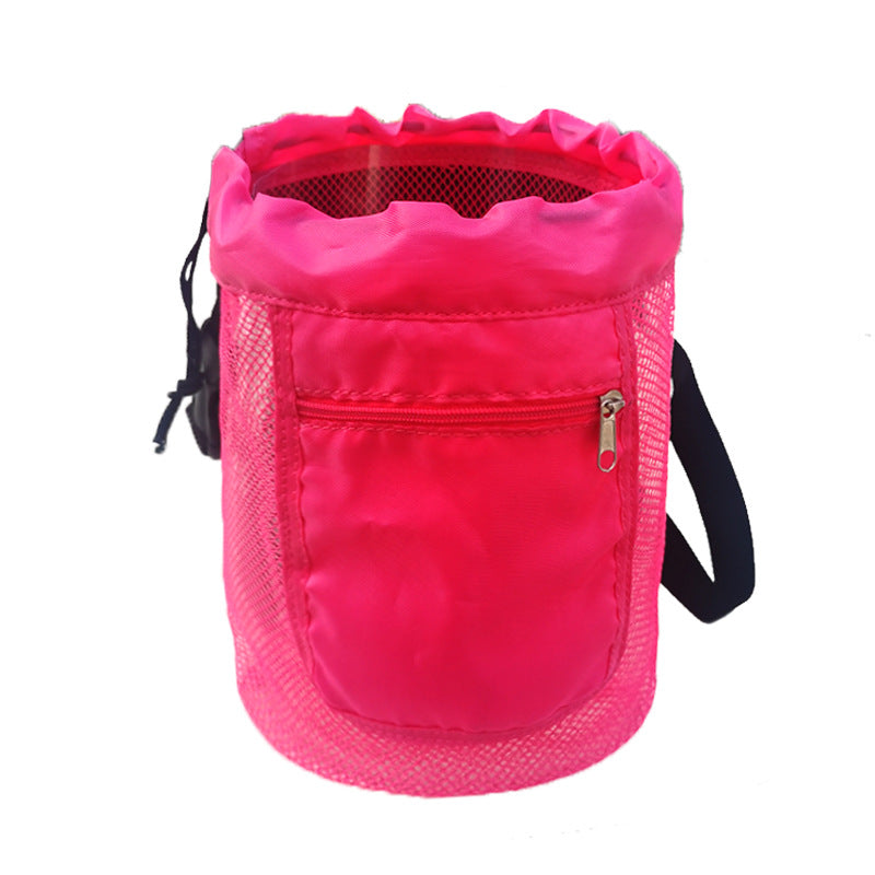 Practical and Functional Mesh Bag LoungeYard — product view 3