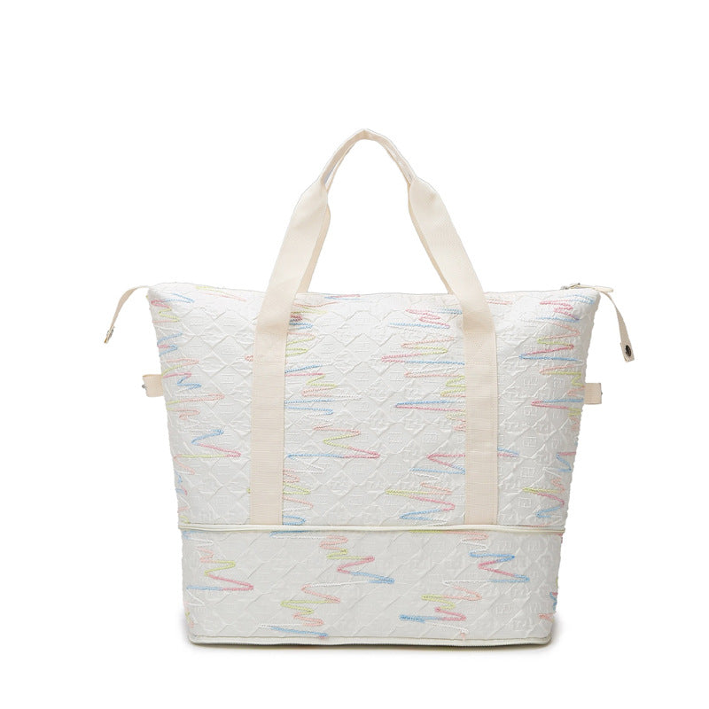 Multifunctional leisure bag LoungeYard — product view 5