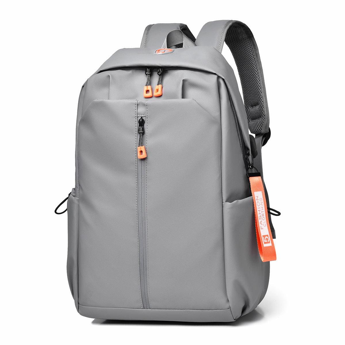 Durable Travel Backpack LoungeYard — product view 7