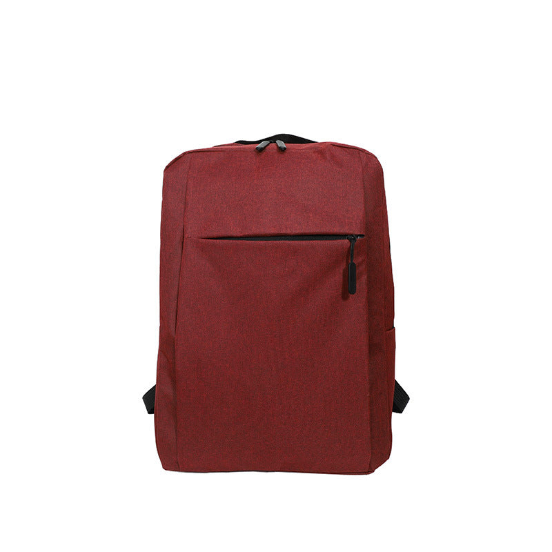 Versatile Urban Backpack LoungeYard — product view 2