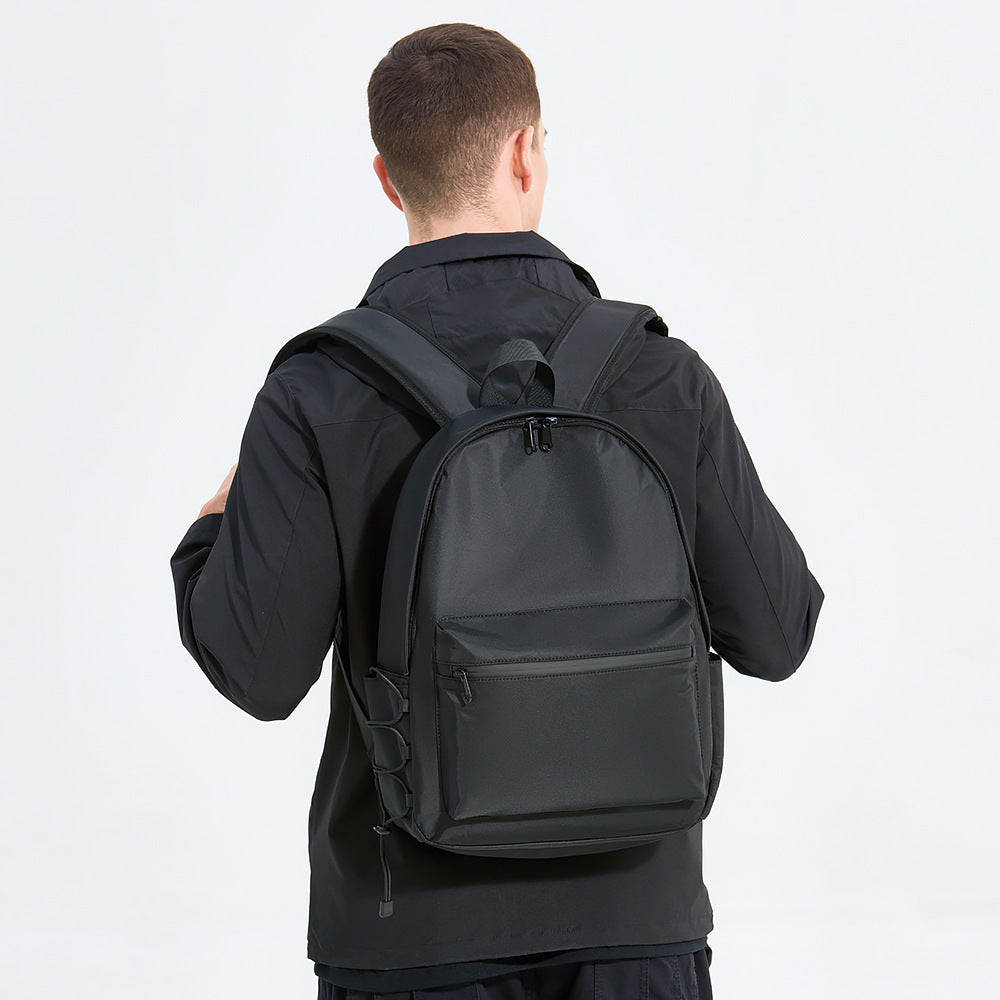 Stylish Urban Backpack LoungeYard — product view 2