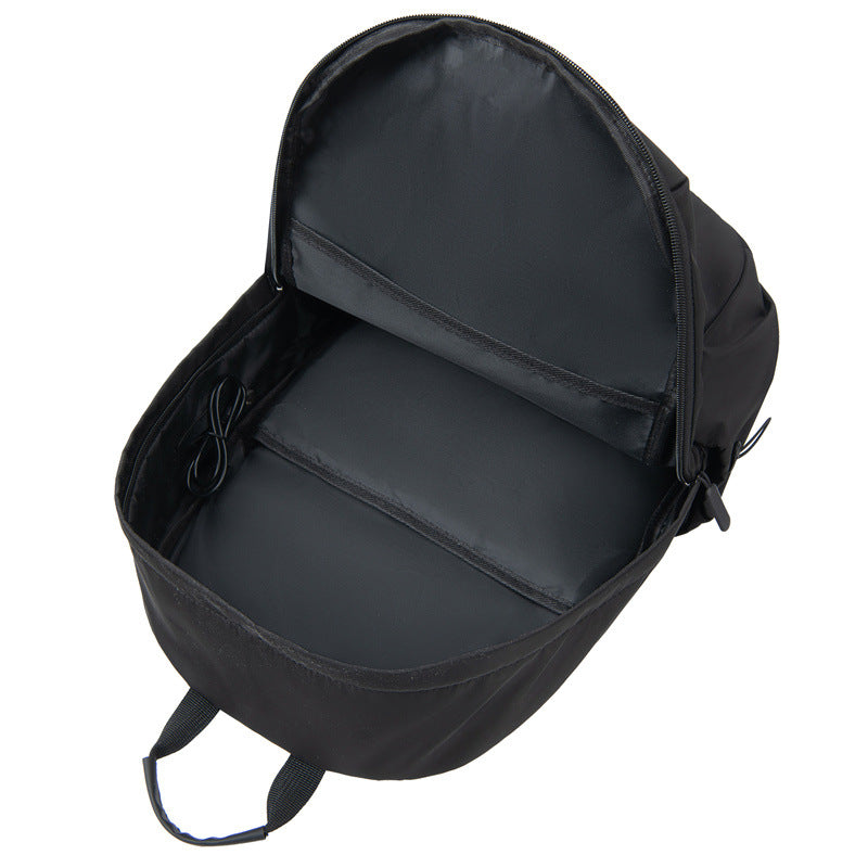 Multifunctional Travel Suitcase Backpack LoungeYard — product view 2