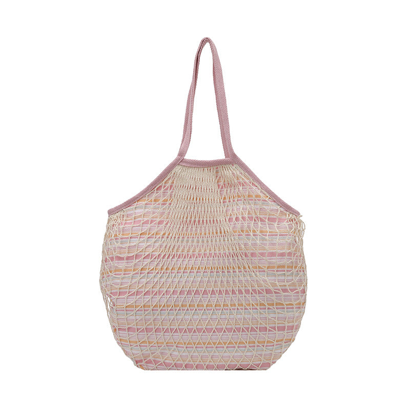 Net shopping bag LoungeYard — product view 7