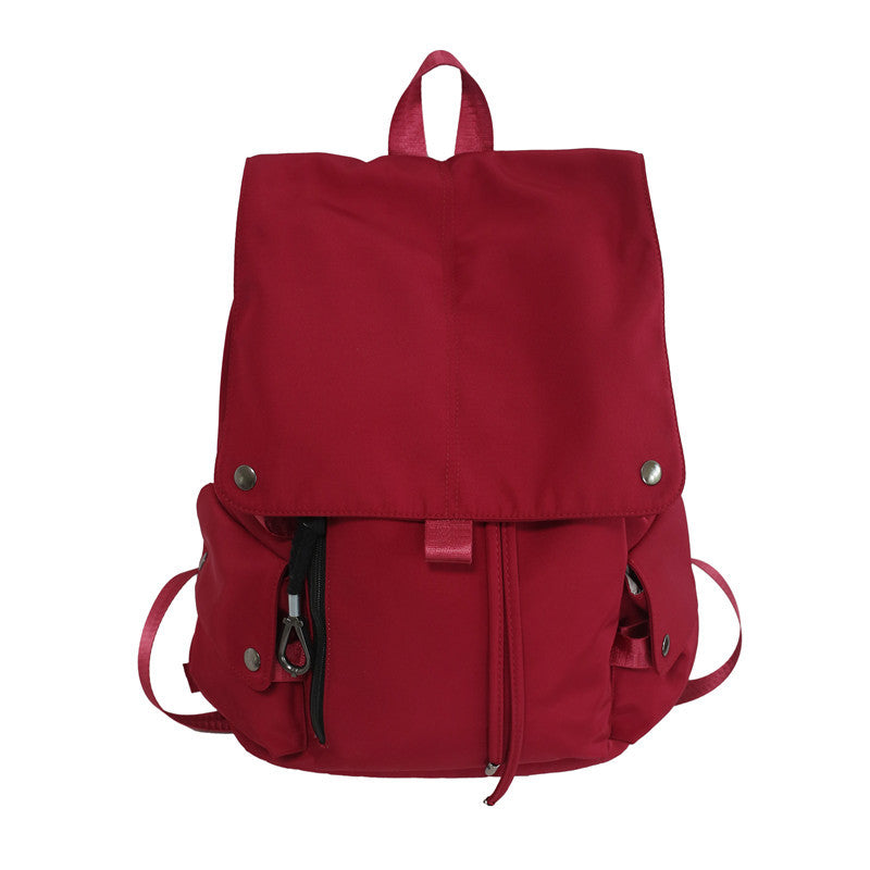 Versatile Outdoor Adventure Backpack LoungeYard — product view 5