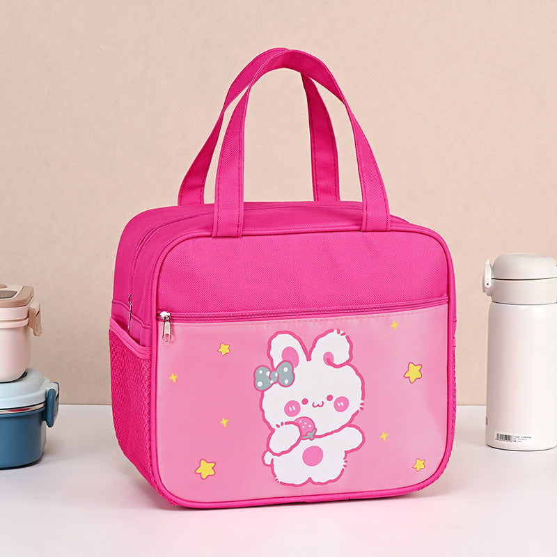 Kids Lunch Bag LoungeYard — product view 6