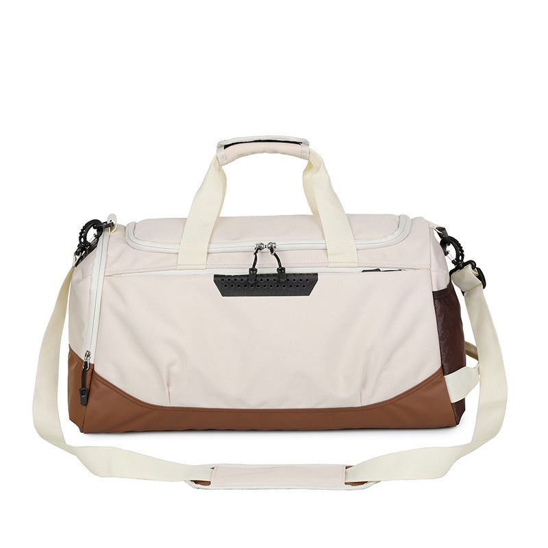 Sporty Travel Bag LoungeYard — product view 4