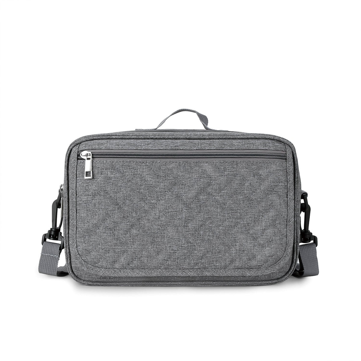 Practical Laptop Bag LoungeYard — product view 7