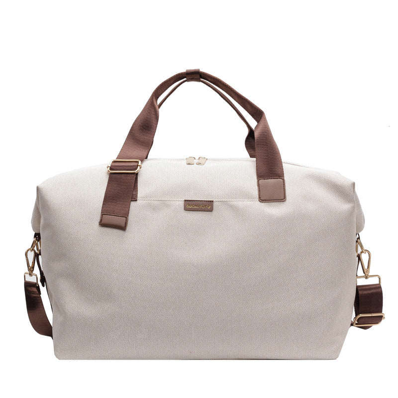 Spacious Weekender Duffle Bag LoungeYard — product view 6