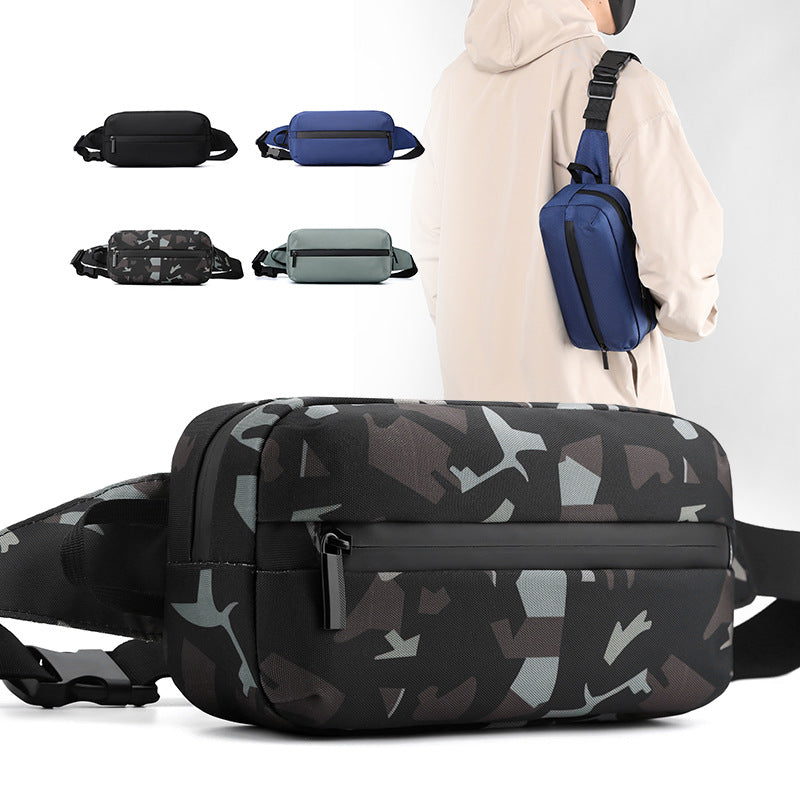 Versatile Crossbody Bag LoungeYard — product view 1
