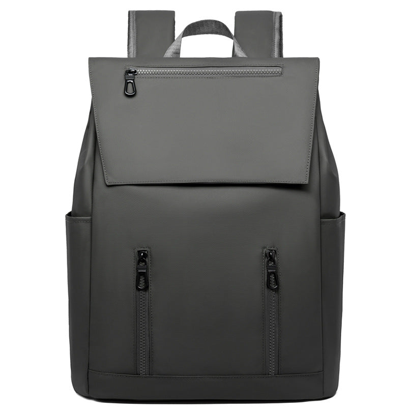 Sleek Casual Rucksack LoungeYard — product view 3