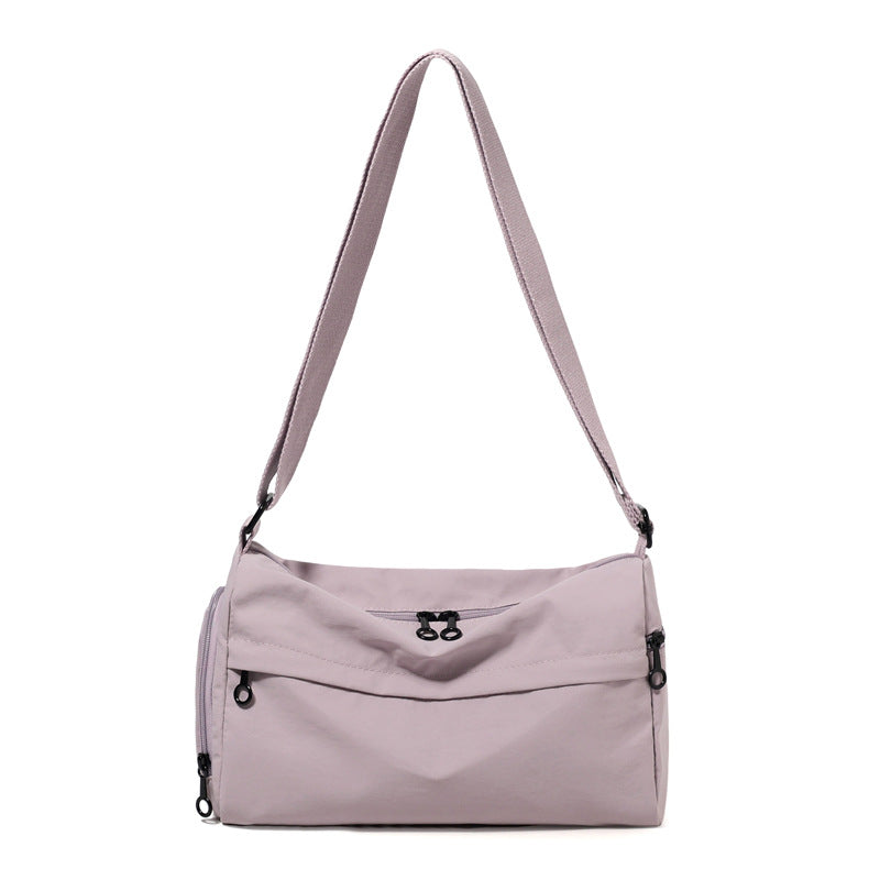 Versatile Travel Duffel Bag LoungeYard — product view 7