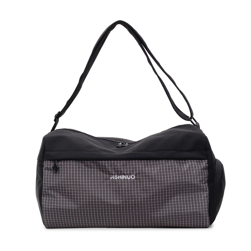 Multi-Purpose Lightweight Gym Bag LoungeYard — product view 7