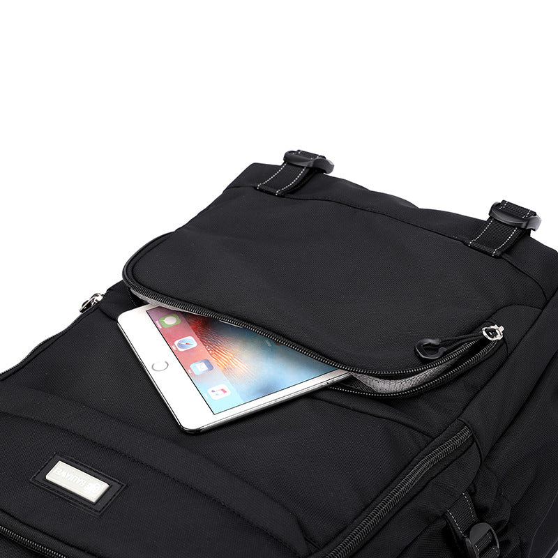 Multi-Purpose High-Performance Adventure Backpack LoungeYard — product view 2