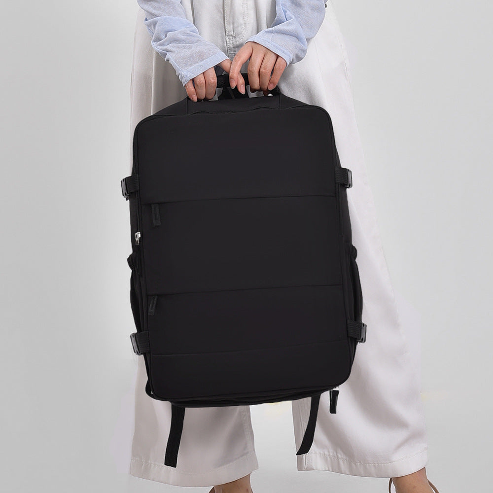 Waterproof Storage Backpack LoungeYard — product view 3