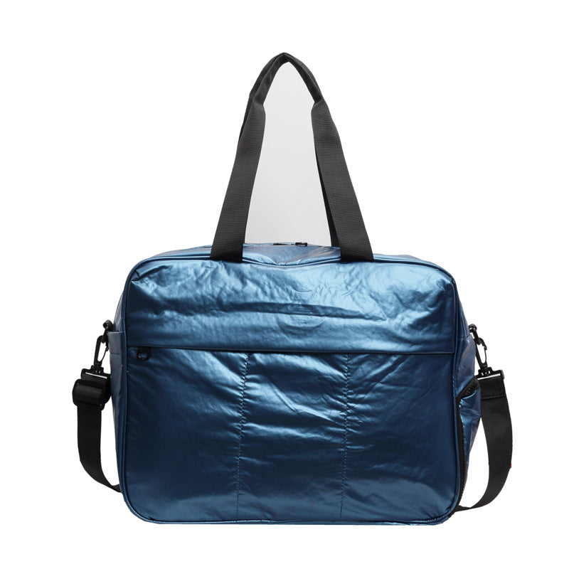 Stylish Multi-Functional Duffle Bag LoungeYard — product view 7