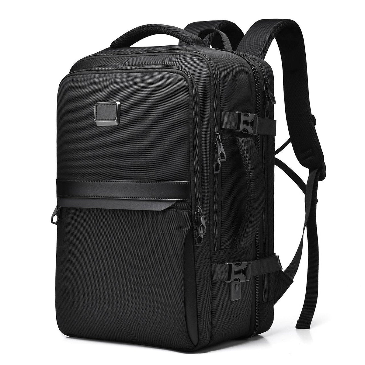 Laptop Backpack LoungeYard — product view 5