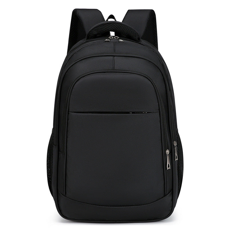 Professional Shielded Laptop Backpack LoungeYard — product view 3