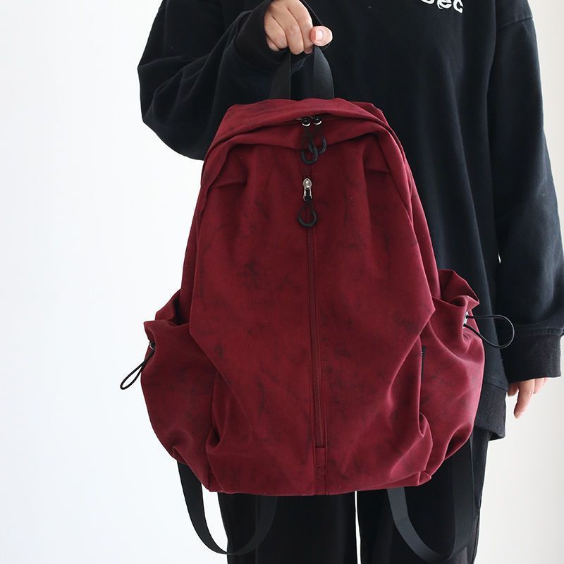 Lightweight Casual Hiking Backpack LoungeYard — product view 6