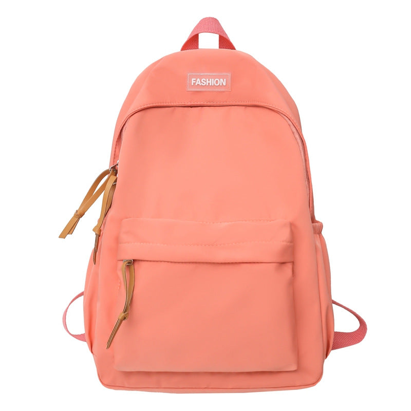 Minimalist Utility Backpack — product view 2