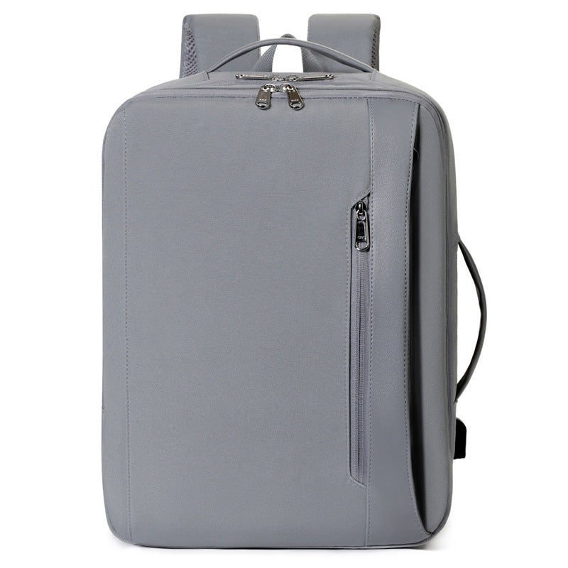 Versatile Travel Backpack LoungeYard — product view 7