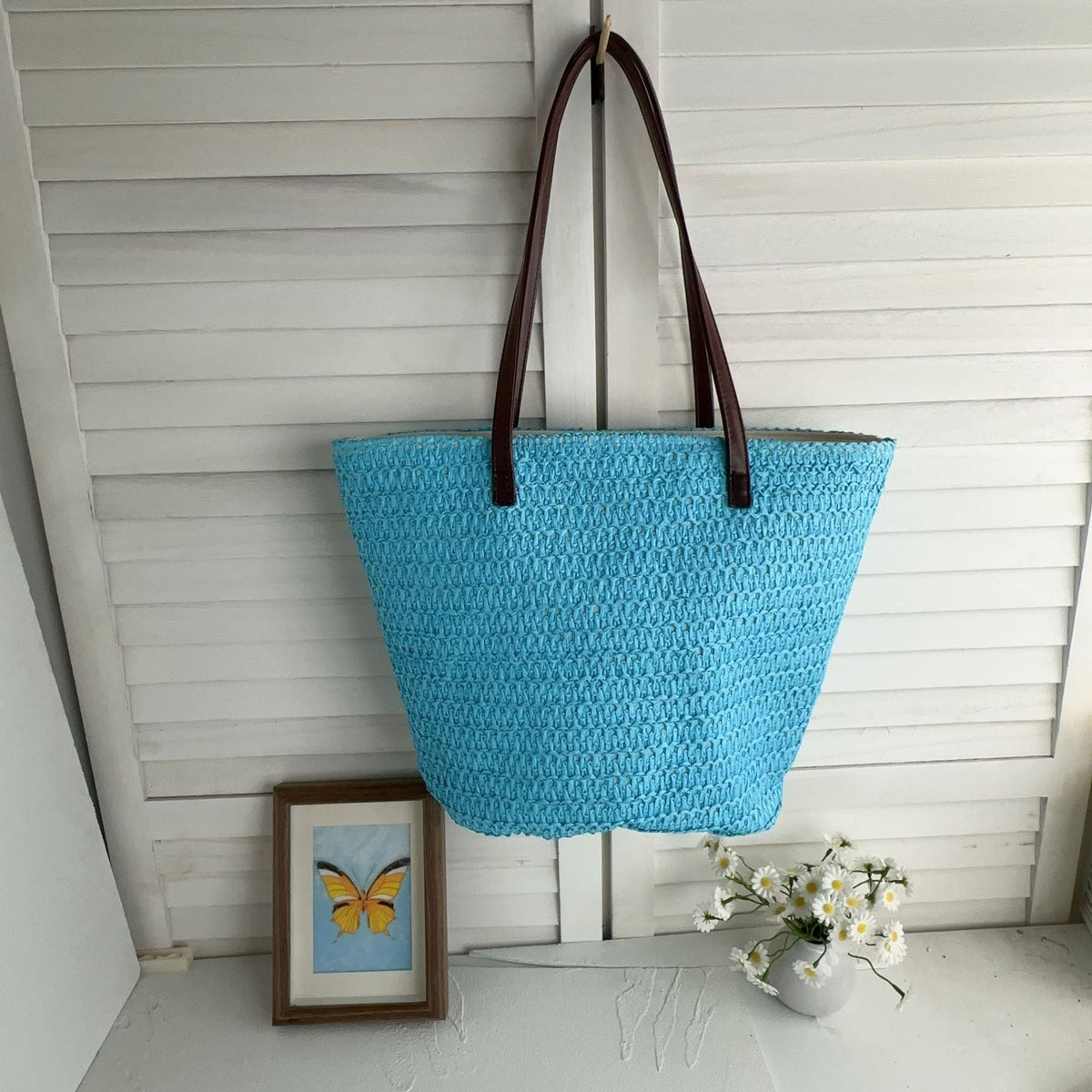 Beach bag LoungeYard — product view 2
